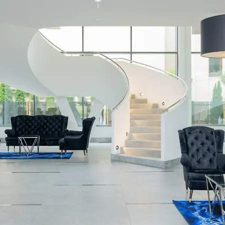 Orange Glow Terrace Ac Free Parking Apartament *