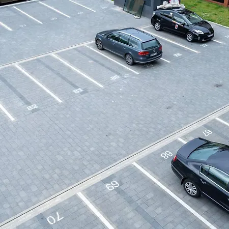 Orange Glow Terrace Ac Free Parking