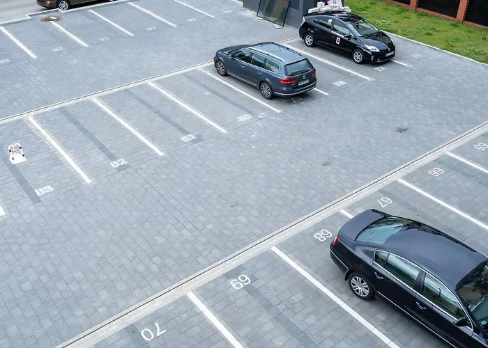 Orange Glow Terrace Ac Free Parking