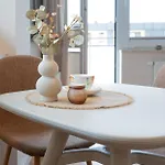 Orange Glow Terrace Ac Free Parking Βαρσοβία